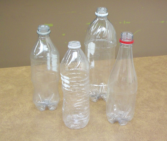 bottles